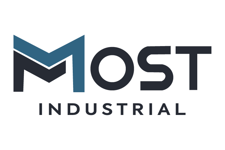 Most Industrial