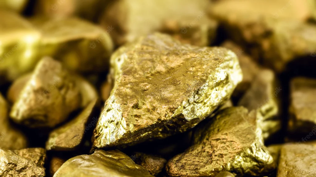 En los últimos 12 meses el oro subió 2%